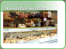 Aussteller-Service