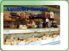 Aussteller-Service